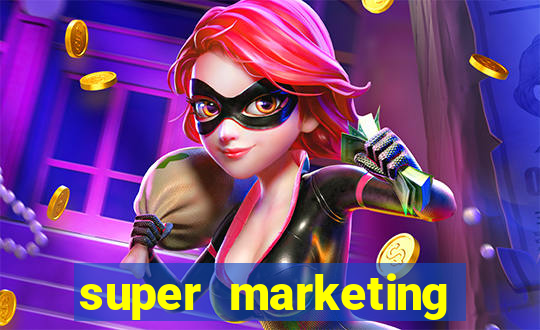 super marketing simulator dinheiro infinito